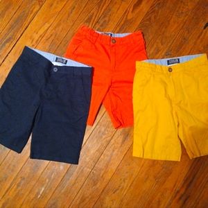 Boys shorts h&m